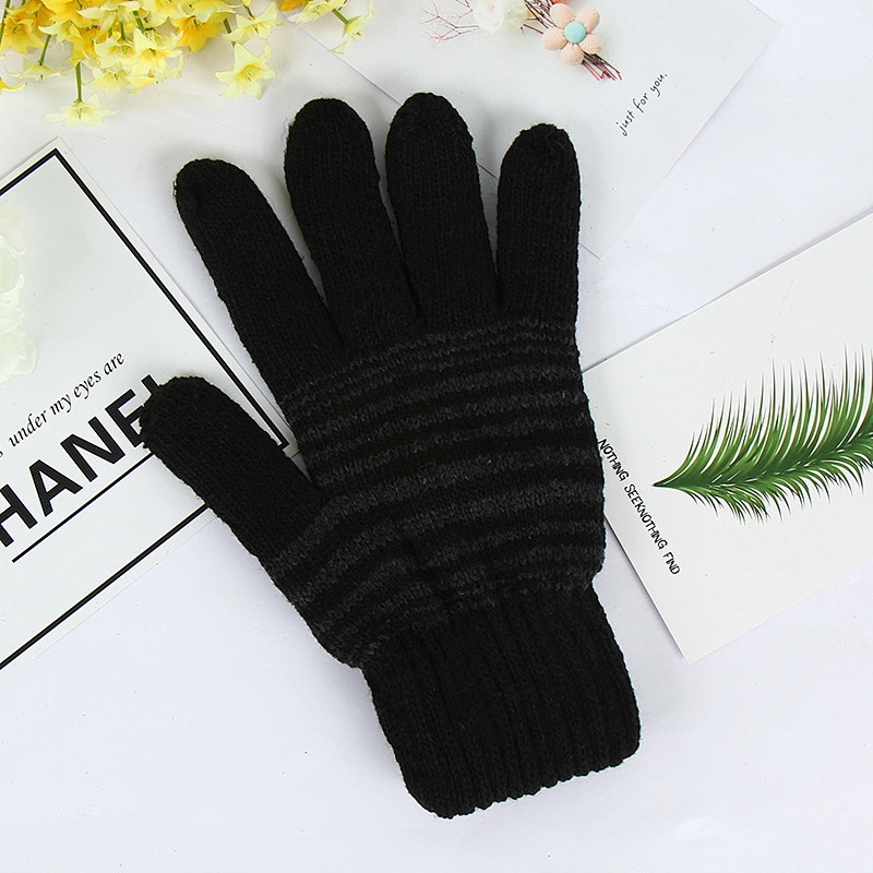 Leather Safety Gloves Latex Coated Work Gloves Grant Boxing Gloves