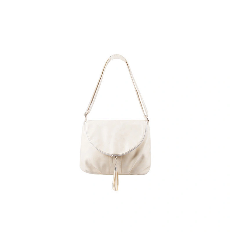 New Products Women Tote Bags Leather Tassels For Handbag