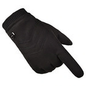 Winter Warm Lined Thick Cycling Gloves Outdoor Sports Gloves for Men Women