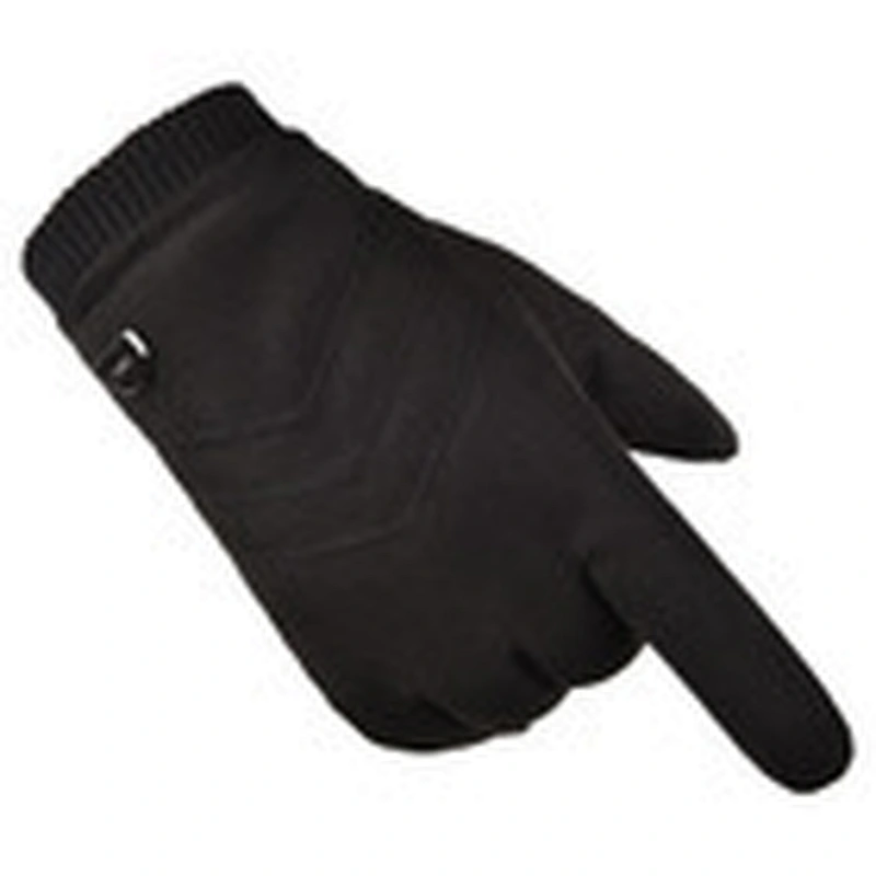 Winter Warm Lined Thick Cycling Gloves Outdoor Sports Gloves for Men Women