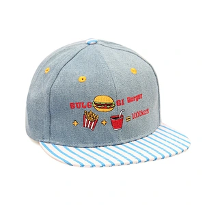 Wholesale Cute Factory supliy Sample Design Free Snapback Hats New Hats And Caps From Myrimony