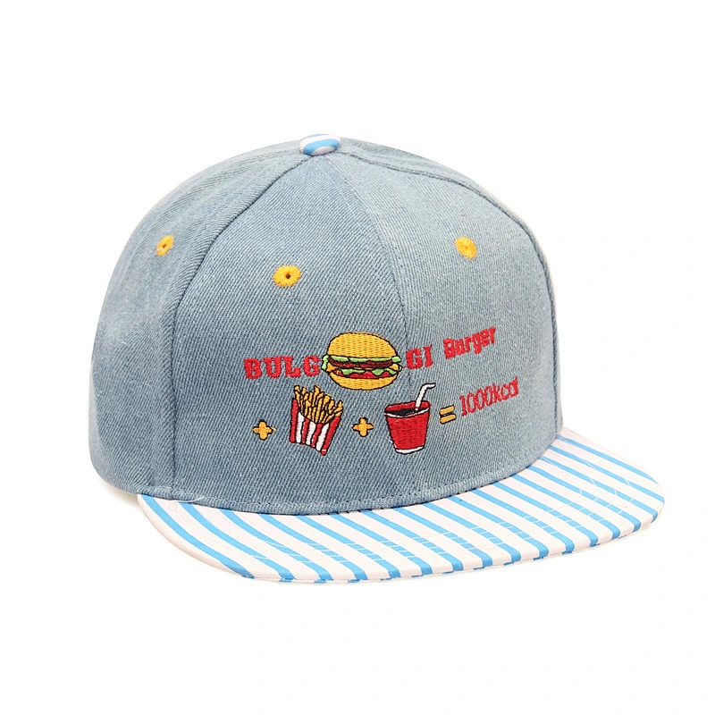 Wholesale Cute Factory supliy Sample Design Free Snapback Hats New Hats And Caps From Myrimony