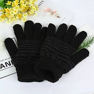 Leather Safety Gloves Latex Coated Work Gloves Grant Boxing Gloves