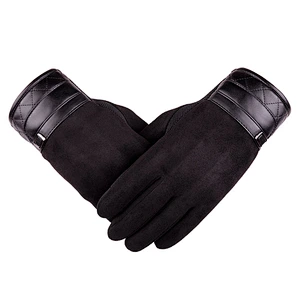 2019 New Style Cheap Winter Gloves/Touch Screen Sensitive Gloves