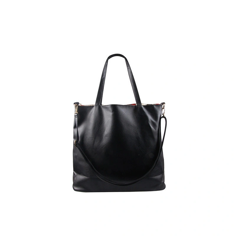 High Quality Handbag For Women Custom Big Capacity Casual Women Tote Bags