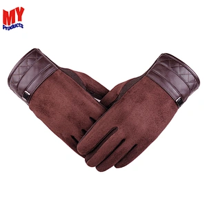 2019 New Style Cheap Winter Gloves/Touch Screen Sensitive Gloves