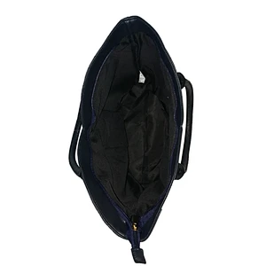 Wholesale Handbag China Supply Polyurethane Hand Bag