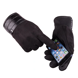 2019 New Style Cheap Winter Gloves/Touch Screen Sensitive Gloves