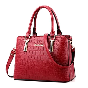 New Products Hot Sell China Wholesale Lady Genuine Leather Shoulder Bag Women Handbag