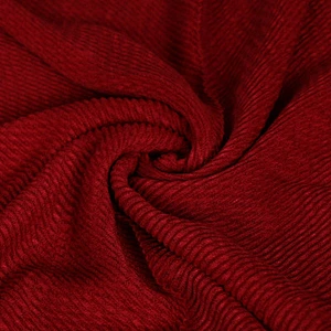 Multicolor optional wholesale corrugated islamic cotton crinkle scarf shawl hijabs