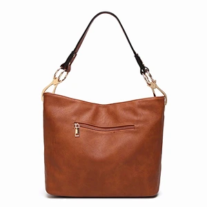 Fashion Designer Luxury Handbags For Women /Women Leather Handbags Set