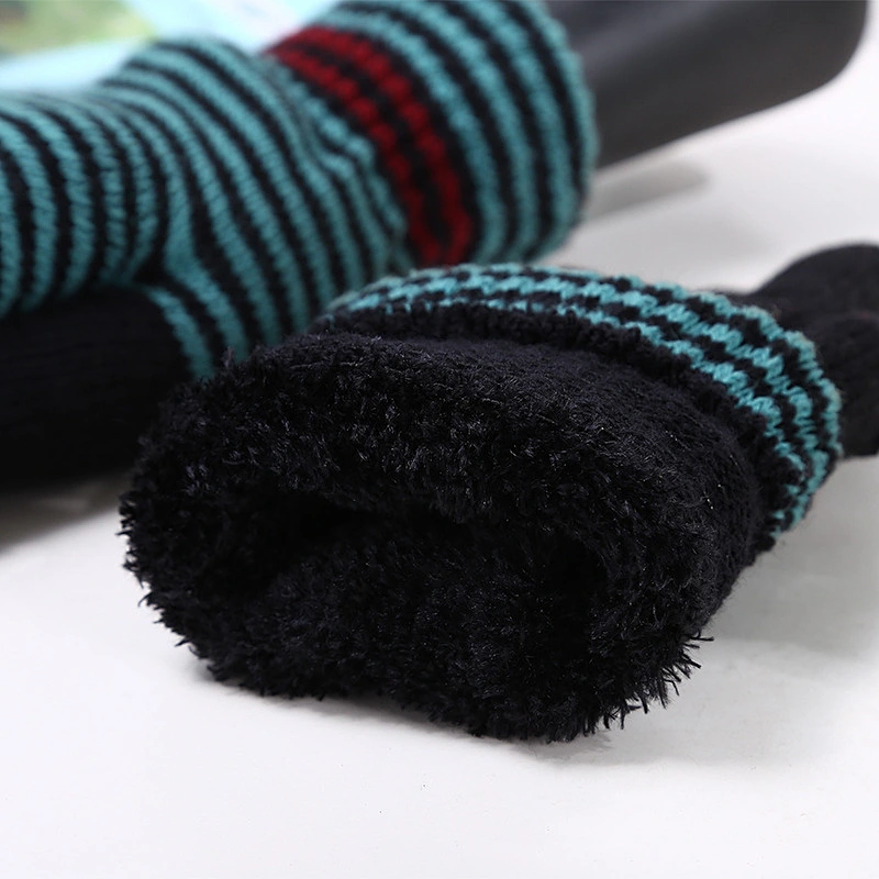 Boxing gloves and pads gloves winter weight lifting gloves