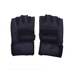 Training Gloves with Wrist Support for Gym Workout Weightlifting Fitness Gloves