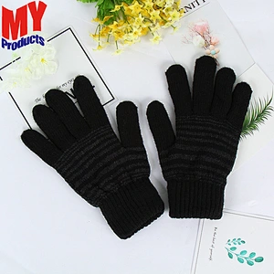 Leather Safety Gloves Latex Coated Work Gloves Grant Boxing Gloves