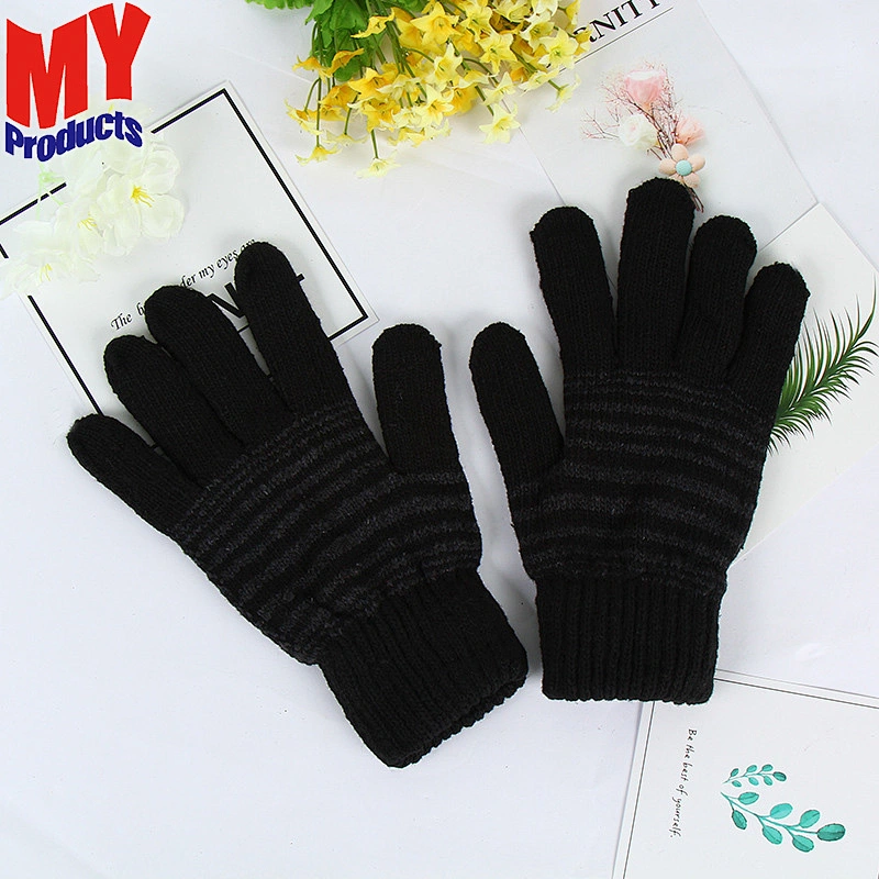 Leather Safety Gloves Latex Coated Work Gloves Grant Boxing Gloves