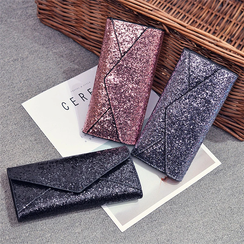 PU Young Girl Wallet/Cute Wallet