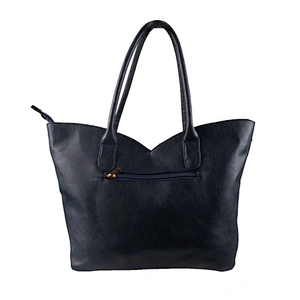 Wholesale Handbag China Supply Polyurethane Hand Bag
