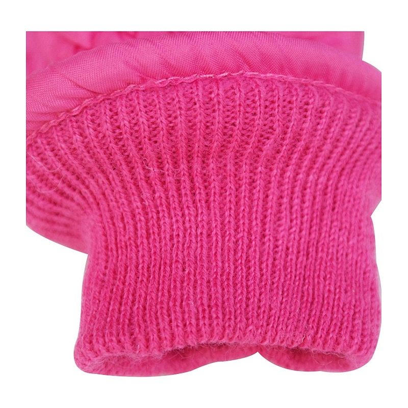Winter Warm women Snow Mittens Waterproof Skiing Breathable Air S/M/L/XL Outdoor custom Skiing mittens gloves