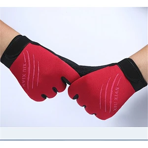 Winter Riding Outdoor Gloves working Gloves Custom Daily Life Usage Outdoor Gloves