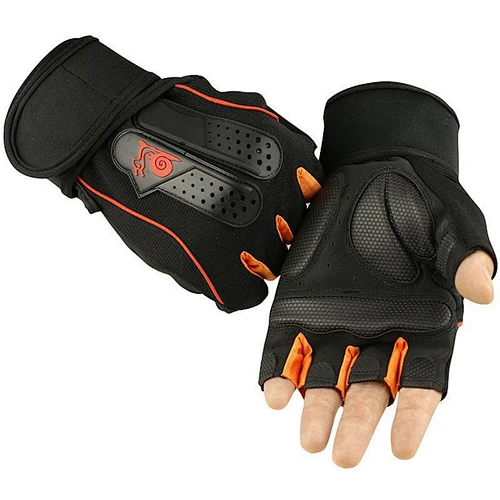 Fitness gym gloves,custom weight lifting gloves for Gym Workout gloves