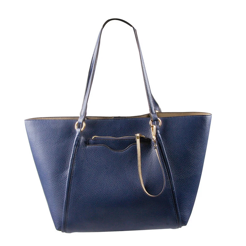 PU Leather Shoulder Bags Wholesale Ladies Handbag Sets