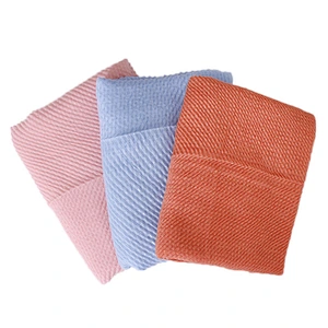 Multicolor optional wholesale corrugated islamic cotton crinkle scarf shawl hijabs