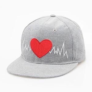Wholesale Cute Factory supliy Sample Design Free Snapback Hats New Hats And Caps From Myrimony