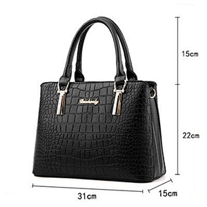 New Products Hot Sell China Wholesale Lady Genuine Leather Shoulder Bag Women Handbag