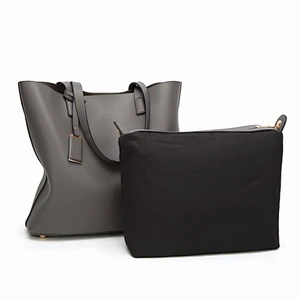 Fashion Designer Luxury Handbags For Women /Women Leather Handbags Set