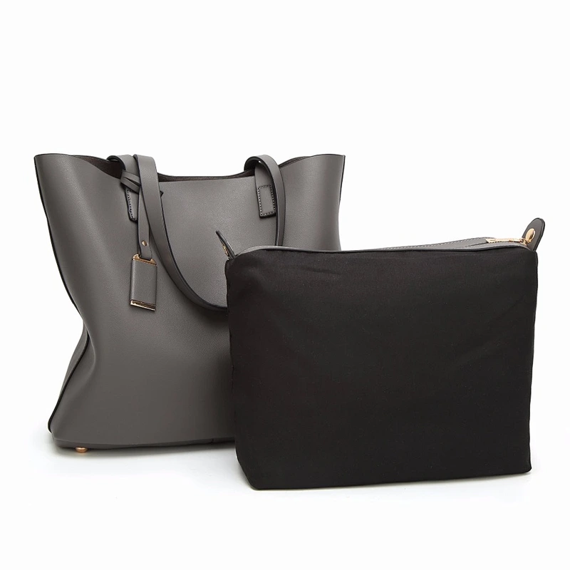 Fashion Designer Luxury Handbags For Women /Women Leather Handbags Set