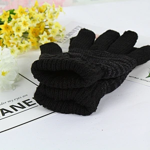 Leather Safety Gloves Latex Coated Work Gloves Grant Boxing Gloves