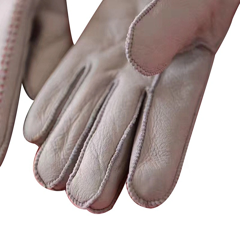 Hot Sell Winter Gloves Touch Screen Thick Suede Winter Warm Women Gloves