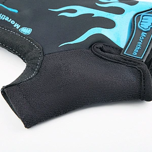 2020 Outdoor Sports Cycling Breathable popular Half Finger Bicycle Gloves