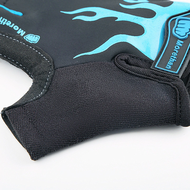 2020 Outdoor Sports Cycling Breathable popular Half Finger Bicycle Gloves