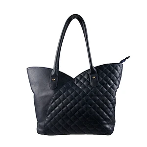 Wholesale Handbag China Supply Polyurethane Hand Bag