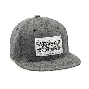 Wholesale Cute Factory supliy Sample Design Free Snapback Hats New Hats And Caps From Myrimony