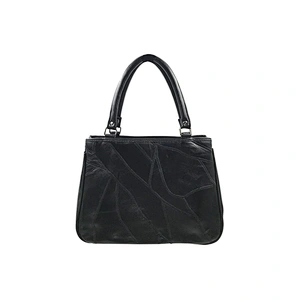 New arrival vintage pu leather tote messenger business carry briefcase handbags for men wholesale