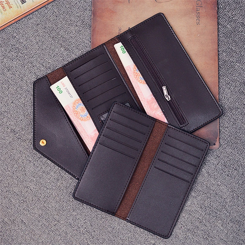 PU Young Girl Wallet/Cute Wallet