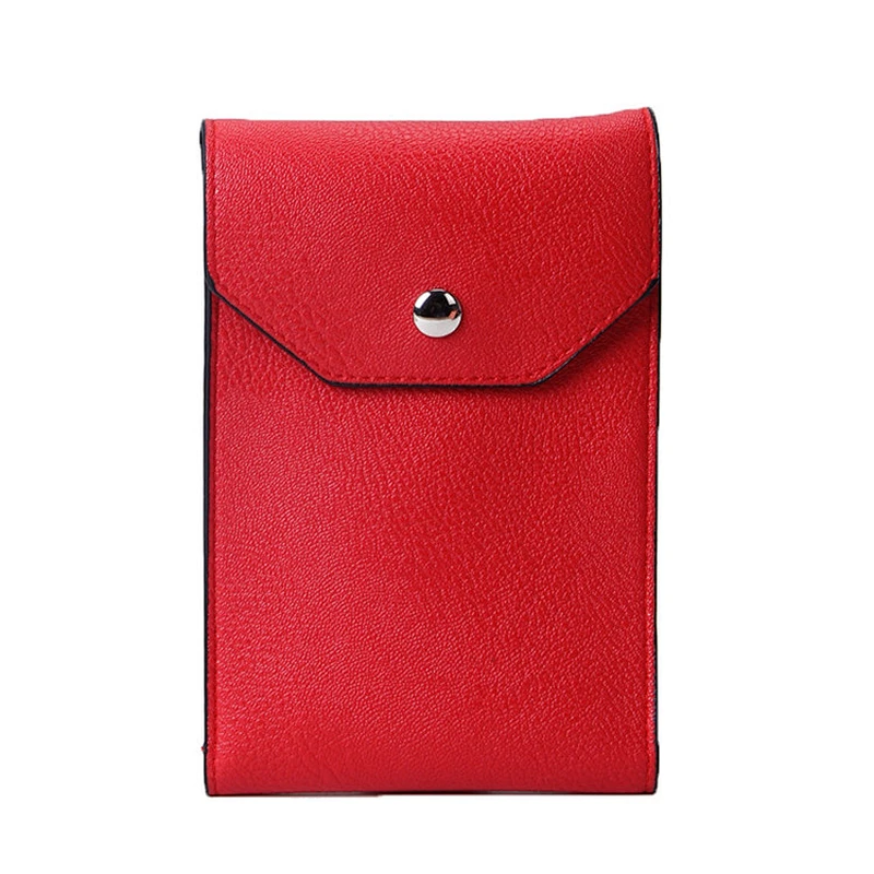Cell Phone Case Mobile Pouch Mini Cell Phone Crossbody Bag Shoulder Bags
