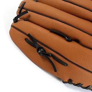 Soft Leather Durable Baseball Batting Gloves Baseball Pitcher Gloves