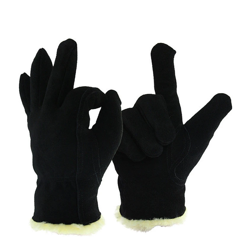 Outdoor Sports Motorcycle Cycling Bike Bicycle Gloves Racing Glove