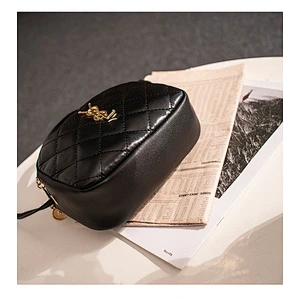 2020 New Customized Fashion Portable Lady Girls Shoulder Bag Quilting Sling Handbag PU Womens Crossbody Bags