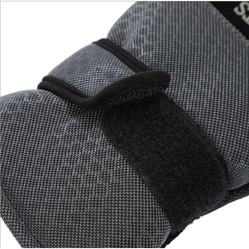 2020 Custom men's ski gloves winter sport motorcycle ski glove
