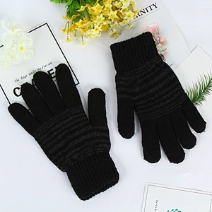 Leather Safety Gloves Latex Coated Work Gloves Grant Boxing Gloves