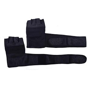 Training Gloves with Wrist Support for Gym Workout Weightlifting Fitness Gloves
