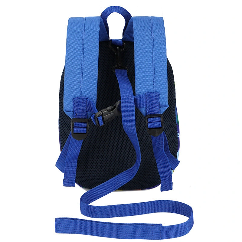 Hot Selling Wholesale Custom Kindergarten Child Mini School Bag Kids Cute Cartoon Backpack