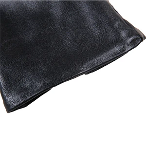 Dresses Genuine Nappa Leather Gloves Winter Warm Soft Gloves