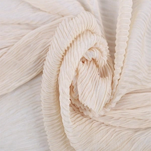 Muslim scarf wrinkle wrapping 120 * 120 square chiffon muslim  square scarf hijabs
