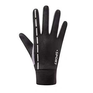 High Quality Outdoor Waterproof Motorcycle Bike Riding Gloves  Touch Screen Sports Cycling Gloves