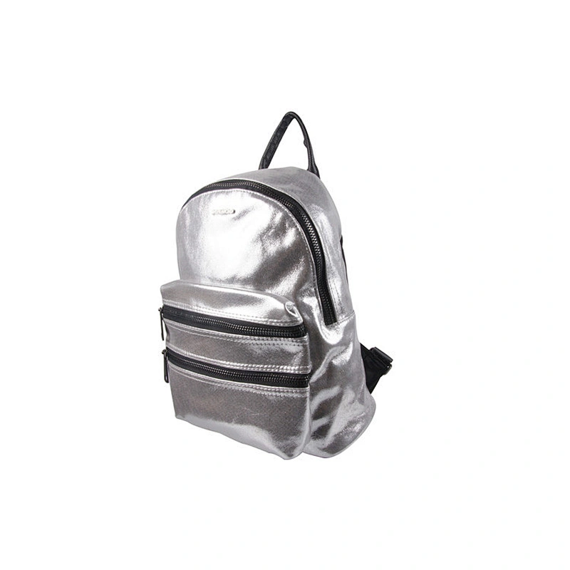 2019 Custom High Quality Women Stylish Leather Backpack